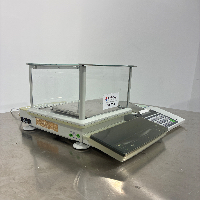 Mettler Toledo PR2003DR DeltaRange Analytical Balances image 0